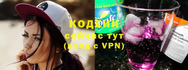 Кодеин Purple Drank  наркошоп  Вилючинск 